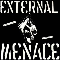 External Menace : Youth of Today E.P.